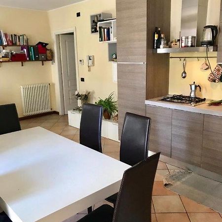 Appartamento Centro Storico Conegliano Exteriör bild