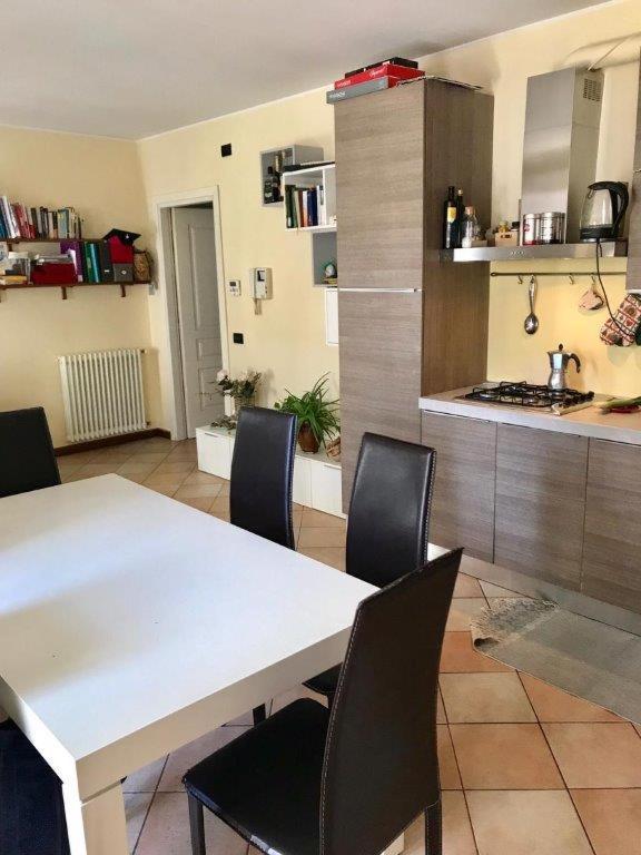 Appartamento Centro Storico Conegliano Exteriör bild