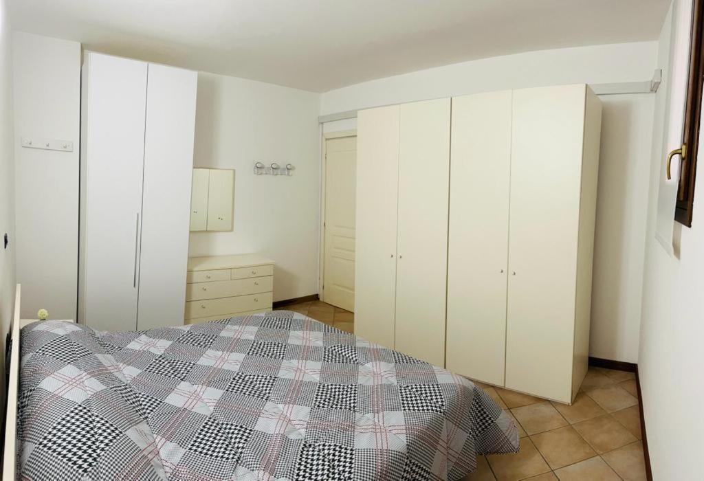 Appartamento Centro Storico Conegliano Exteriör bild