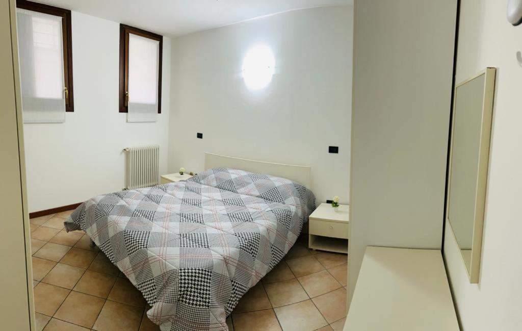 Appartamento Centro Storico Conegliano Exteriör bild